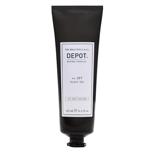 Image of Depot NO. 307 Black