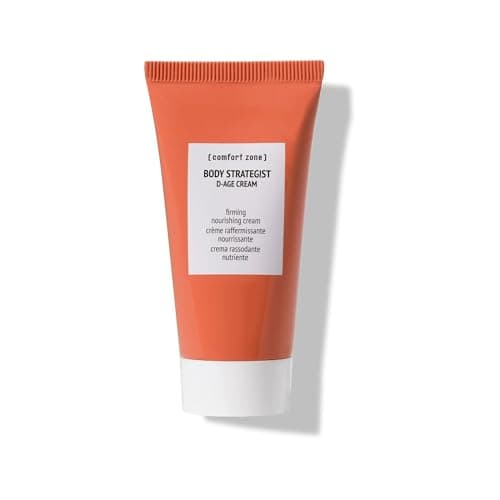 Image of Comfort Zone Body Strategist D-AGE Cream 50ML