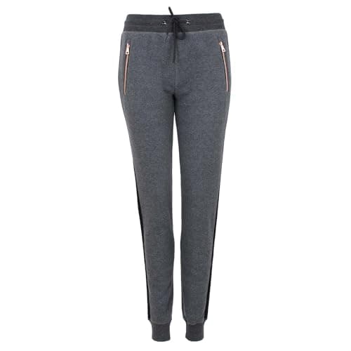 Image of Peak Mountain Women's fleece jogging suit Anovre