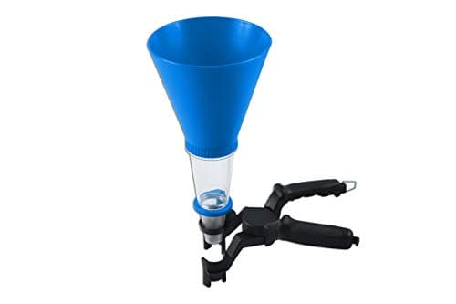 Image of Laser 6198 Universal Oil Funnel Set 2pc