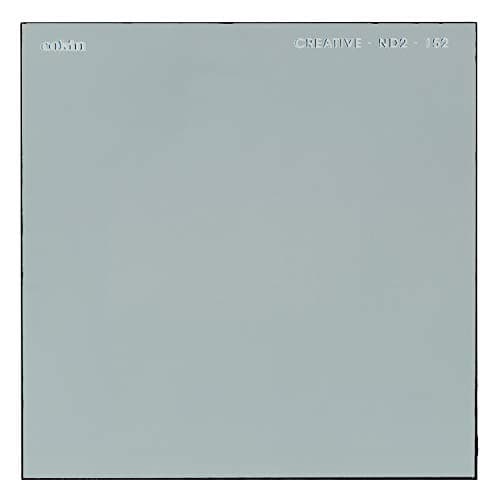 Image of Cokin Z152 Neutral Grey ND2 Square Filter