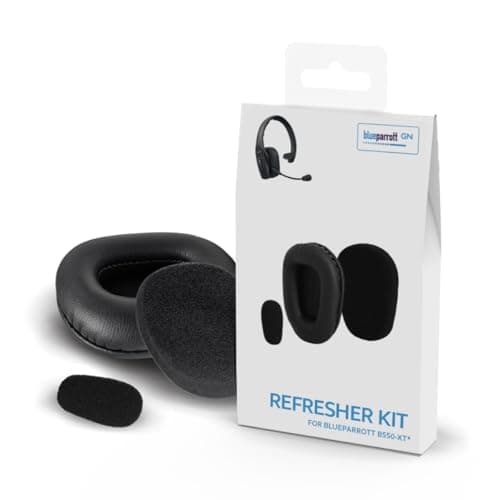 Image of BlueParrott B550-XT Refresher Kit