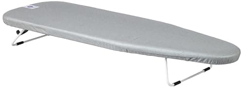Image of Brabantia Ironing Board S, 95x30 cm, TableTop - Metallised