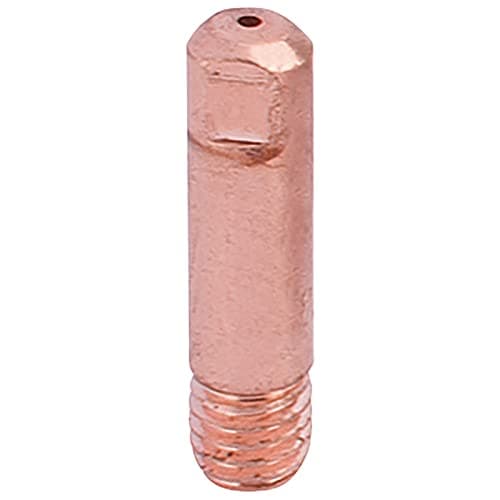 Image of Draper 98458 MB15 MIG Torch Tips, 1.0mm (Pack of 5)