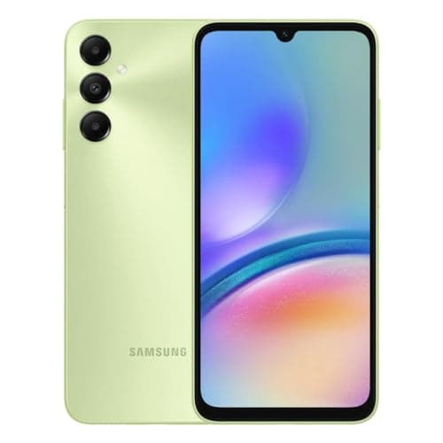 Image of Samsung GALAXY A05S LIGHT GREEN 64Go (Renewed)