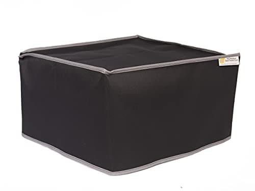Image of The Perfect Dust Cover, Black Nylon Cover Compatible with Canon imageFORMULA DR-G2090, Canon imageFORMULA DR-G2110 and Canon imageFORMULA DR-G2140 Production Document Scanners, Anti Static and