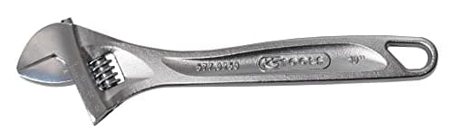 Image of KS TOOLS 24 Adjustable Wrench, 600 mm