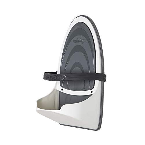 Image of Minky SureGrip Universal Iron Holder, White