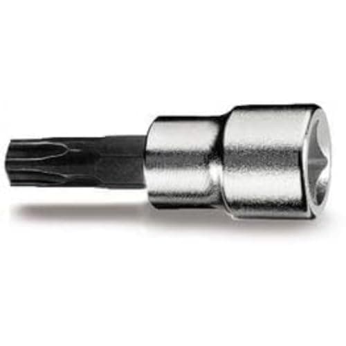 Image of Beta 9100550 Model 910 PT50 Socket Drivers for 5-star Head Screws, 3/8 Drive, Pt50