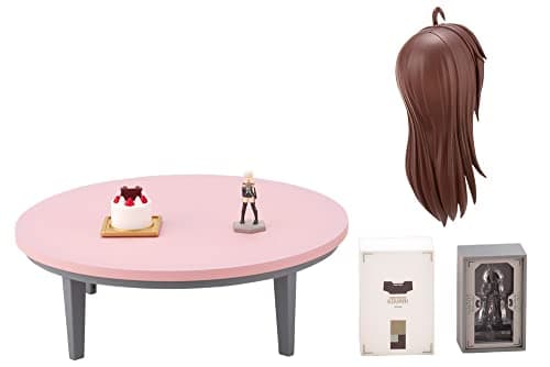 Image of Sousai Shojo Teien accessoires 1/10 After School Gourai Birthday Set