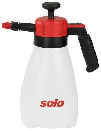Image of SOLO, 202 One-Hand Sprayer, 2 Liters