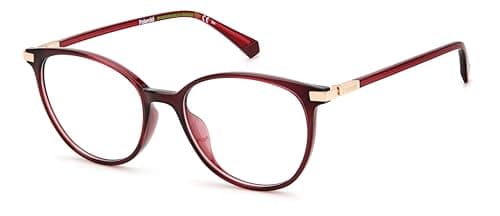 Image of Polaroid Pld D459/g B3V/17 VIOLET Eyewear Women's Injected, Standard, 52