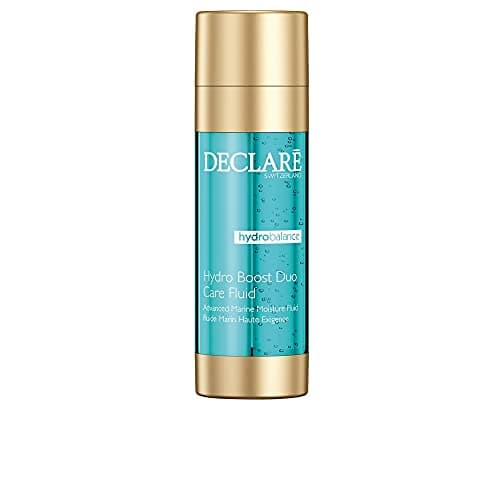 Image of Declare Hydro Balance Hydro Boost Duo Care Fluid, (2x20ml)40 ml