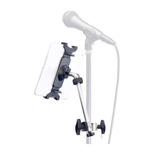 Image of Stagg Look Smart 10 Phone / Tablet Holder Set