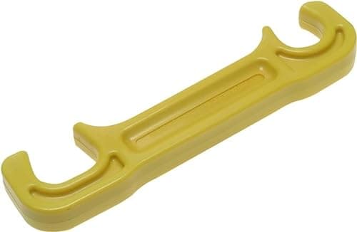 Image of Monument 2065f Radiator Valve Spanner (Moulded plastic)