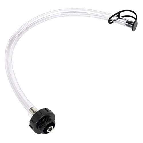Image of Sealey Vs7010 Oil Filter Drain Tube - Vag Fsi