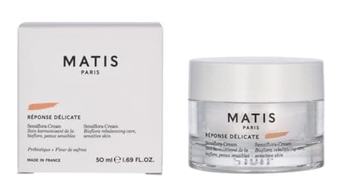 Image of Matis Delicate Sensiflora Cream 50ml (Replaced Sensibiotic)