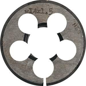 Image of 16X1.00MMX1.1/2" O/D HSS Die