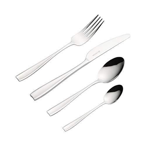Image of Viners Florence 18/0 16-Piece Cutlery Set Gift Box