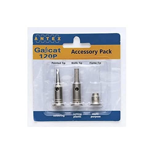 Image of Gascat 120P tip Pack - (XS12PPK)