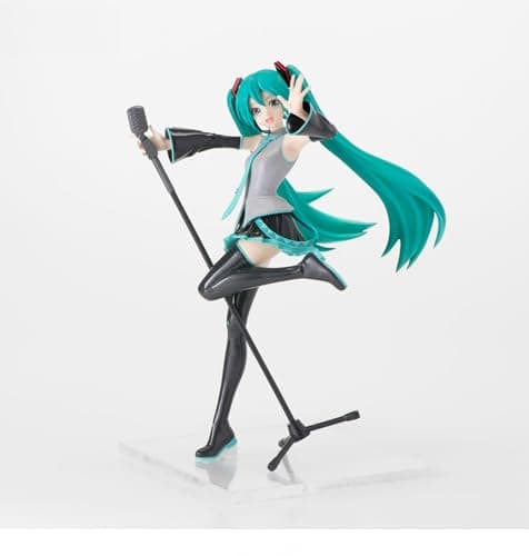 Image of SEGA-Luminasta Hatsune Miku Project Diva MEGA39's Hatsune Miku Project Diva 15th Ver.