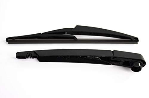 Image of Fits Peugeot 2008 2013-on Rear Wiper Arm & Rear Wiper Blade Replacement Z-11L-2