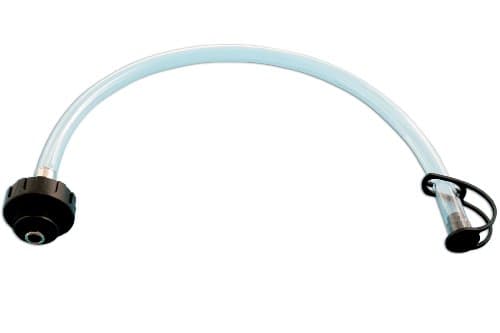 Image of Laser 5161 Oil Filter Drain - for VAG