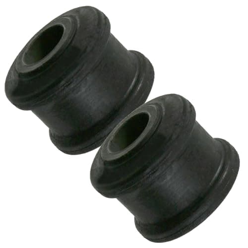 Image of Parlex 2x Anti Roll Bar D Stabiliser Bushes 12mm 07200 For Mercedes Sprinter T1 T2