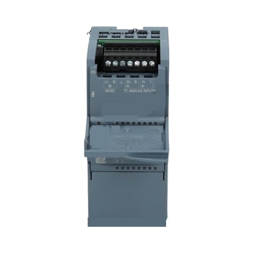 Image of HUUOQIWY 1pcs 6ES7231-5QD32-0XB0 6ES72315QD320XB0 6ES7231-5QF32-0XB0 6ES72315QF320XB0 S7-1200 Analog Input PLC Module