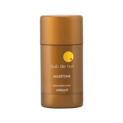 Image of ARMAF Club De Nuit Milestone Deodorant Stick 75gm