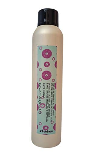 Image of Davines More Inside Invisible No Gas Hairspray 8.45 oz