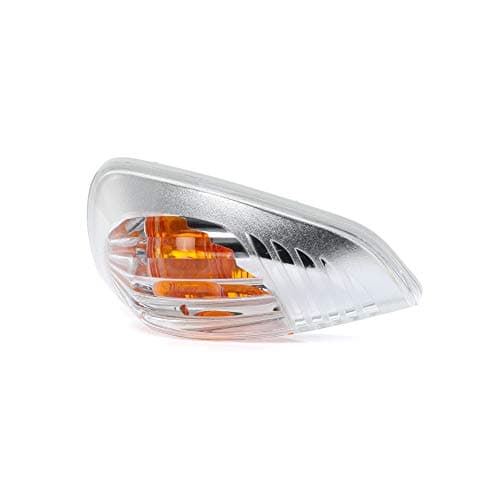 Image of TYC 325-0152-3 OP MVANO B 2010-ON MIRROR SIDE BLINKER UNIT LEFT 16W WHI