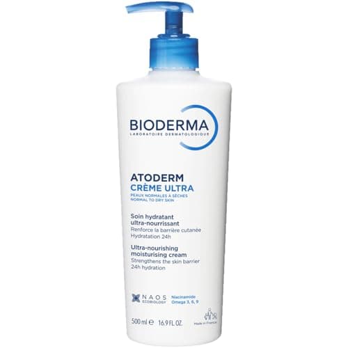 Image of Bioderma ATODERM CREME/Cream