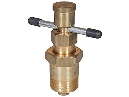 Image of Faithfull FAIOLIVEPULL Olive Puller. For 15mm & 22mm Copper Pipe Fittings