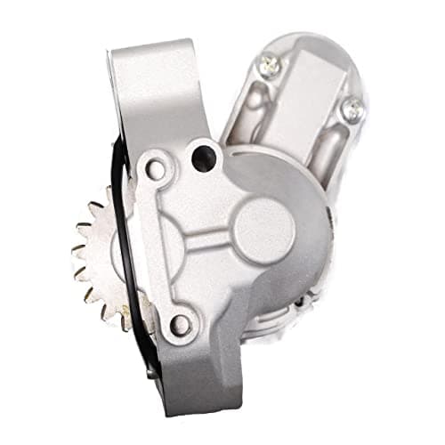 Image of Denso 280-4328 Remanufactured Starter