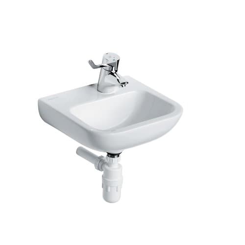 Image of Armitage Shanks S231101 White Portman 21 500 mm One Tap Hole Wash
