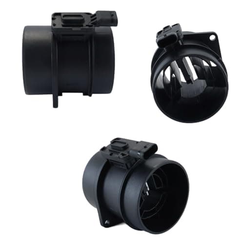 Image of ACOLY Mass Air Flow Sensor Meter MAF Sensor Compatible with Mercedes-Benz A B C E G-Class Sprinter 2006-2018 Replace A6450900048 5WK98101