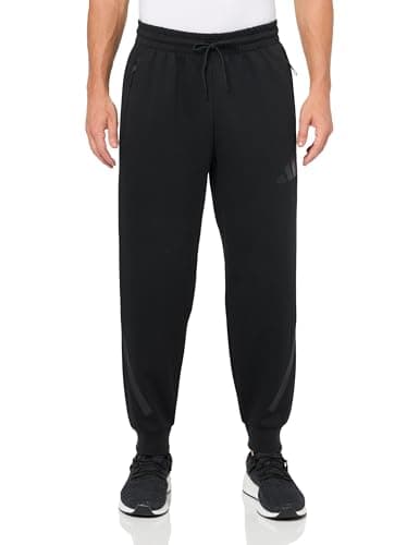 Image of Adidas Men's Z.n.e. Pants Sweatpants, Black, S Tall