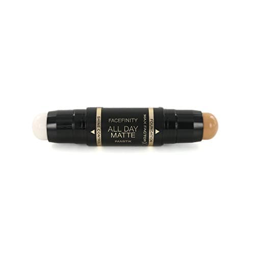 Image of Max Factor Facefinity All Day Soft Toffee Matte Pan Stik Foundation 11 g