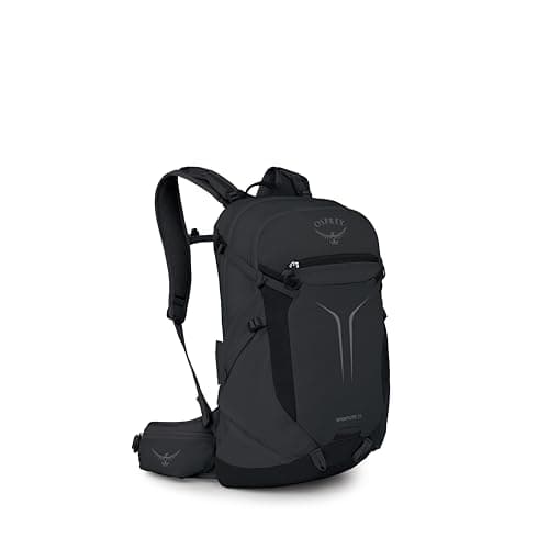Image of Osprey Sportlite 25 Raven Black OS