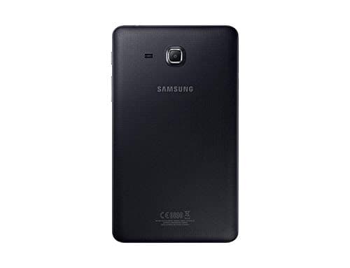 Image of Samsung Galaxy Tab A 7-Inch Tablet WI-FI SM-T280 8 GB, Black (International Version)