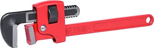 Image of KS Tools 114.0014 1.1/2-inch Stillson Type Pipe Wrench