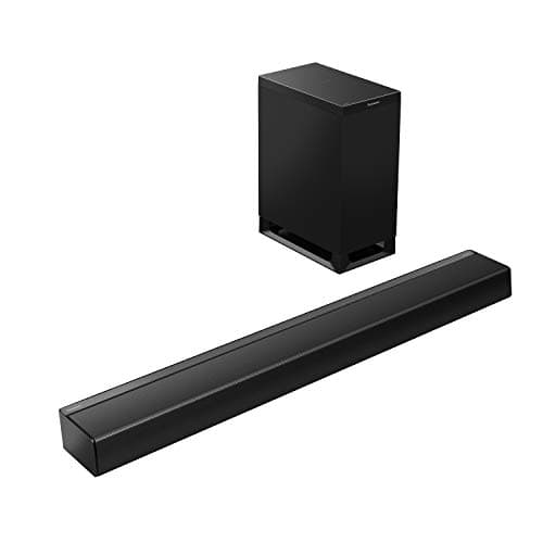 Image of Panasonic SC-HTB900EBK Premium Soundbar with Dolby Atmos & Chromecast - Tuned by Technics