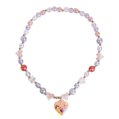 Image of Disney Princess Necklace for Girls to Complement Your Little One’s Outfit Perfectly