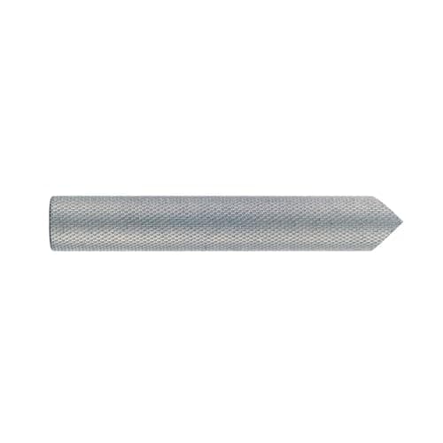 Image of Rawl R-ITS-A2 Internally Threaded Resin Sockets A2 Stainless Steel M10 100mm Pack of 10