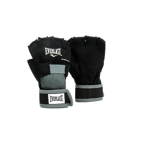 Image of Everlast EverGel hand wraps