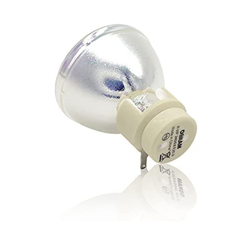 Image of SDPOLHYGF Replacement Projector Lamp 5J.JEE05.001 / 5J.J9E05.001 Compatible Projector Lamp Bulb Compatible with BenQ W2000 W1110 HT2050 HT3050 W1400 W1500 Projectors Projector Lamp Bulb