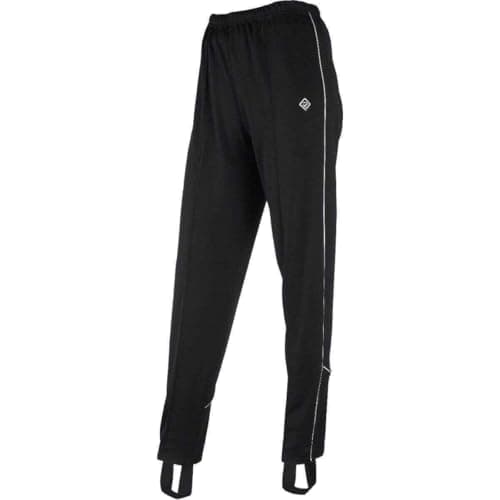 Image of Ronhill Trackster Classic Women's Running Pants, Black, 10