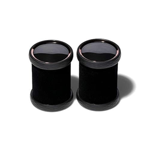 Image of T3 Volumizing Hot Rollers LUXE (2 ct.) for Long Lasting Volume, Body & Shine | Compatible with T3 Volumizing Hot Rollers LUXE Set only