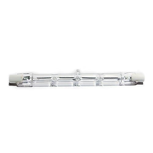 Image of Crompton 160w R7s 117mm K11 Double Ended Halogen Energy Saver Equivalent to 200w